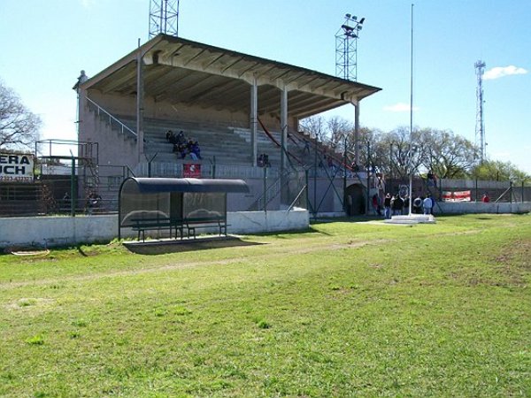 Campo Municipal de Deportes stadium image