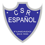 Centro Español logo