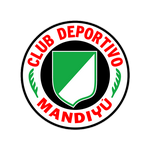 Deportivo Mandiyú logo