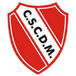 Deportivo Muñiz logo