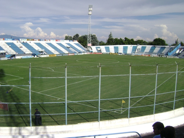Estadio 23 de Agosto stadium image