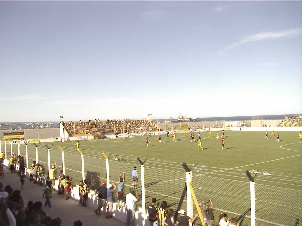 Estadio Abel Sastre stadium image