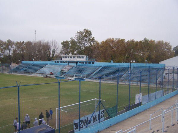 Estadio Alfredo Martín Beranger stadium image