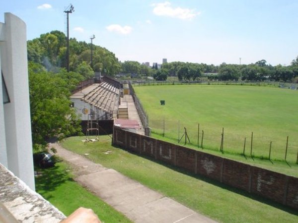 Estadio Alfredo Ramos stadium image