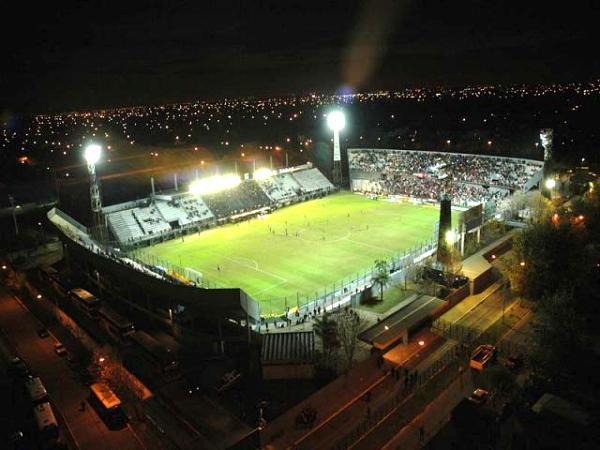 Estadio Centenario Ciudad de Quilmes stadium image