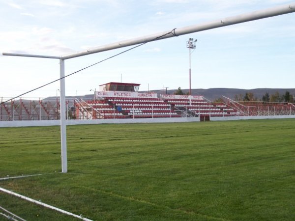 Estadio Cesar Muñoz stadium image