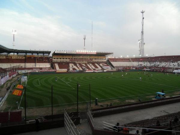 Estadio Ciudad de Lanús - Néstor Díaz Pérez stadium image