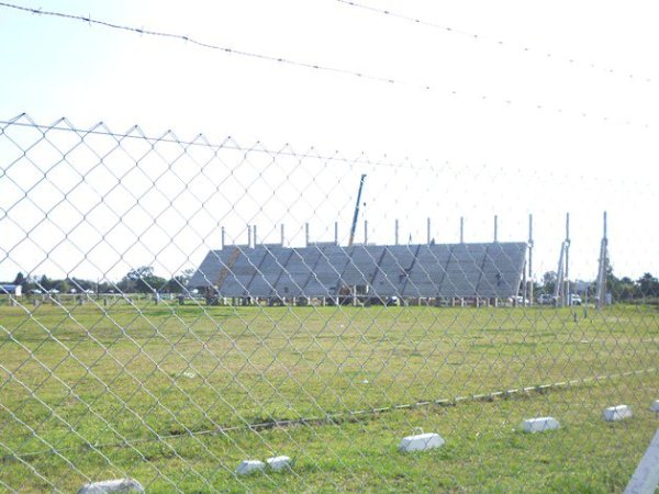 Estadio Club Sol de América Formosa stadium image