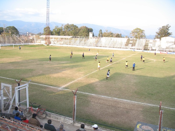 Estadio Coronel Emilio Fabrizzi stadium image