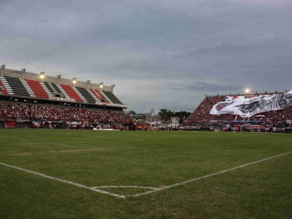 Estadio de Chacarita Juniors stadium image