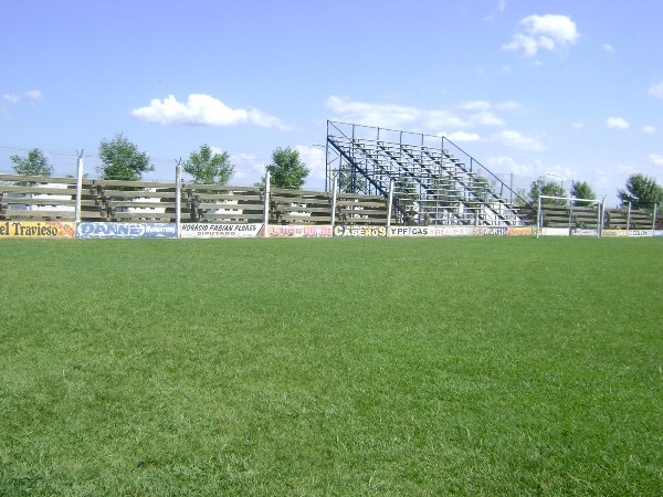 Estadio Delio Esteban Cardozo stadium image