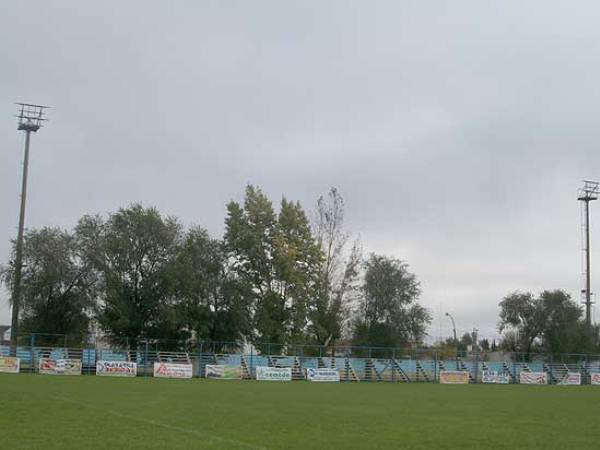 Estadio Domingo Francisco Colasurdo stadium image