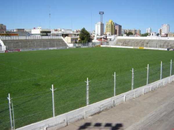 Estadio Dr. Alejandro Pérez stadium image