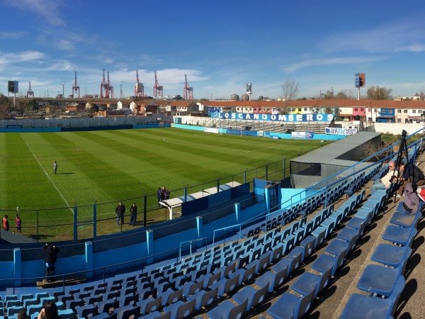 Estadio Dr. Osvaldo Francisco Baletto stadium image