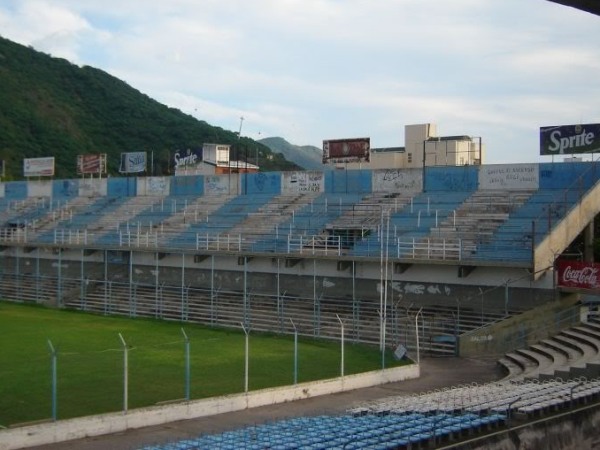 Estadio El Gigante del Norte stadium image
