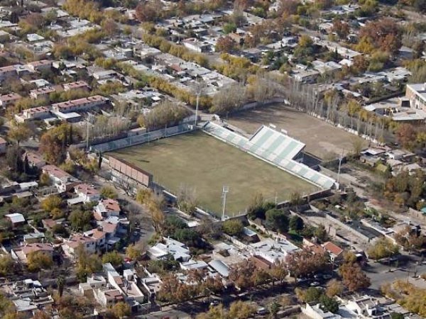 Estadio El Serpentario stadium image
