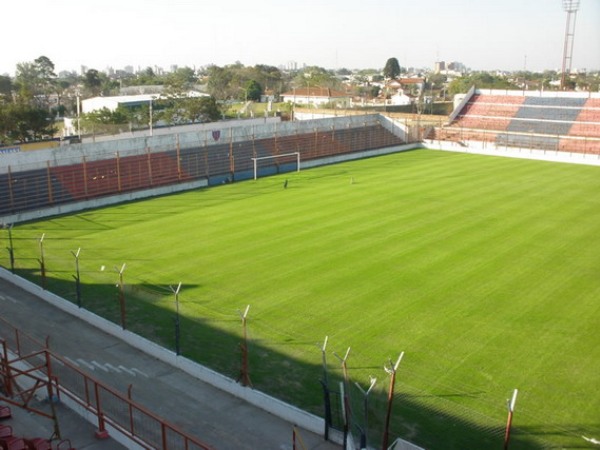 Estadio José Antonio Romero Feris stadium image