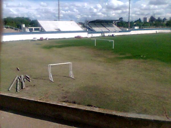 Estadio José Domingo Buglione Martinese stadium image