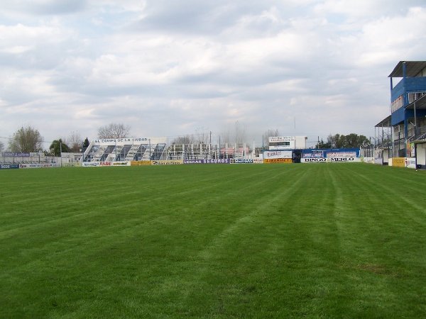 Estadio José Manuel Moreno stadium image