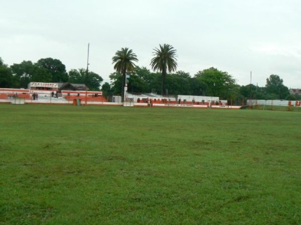 Estadio José María Moraños stadium image