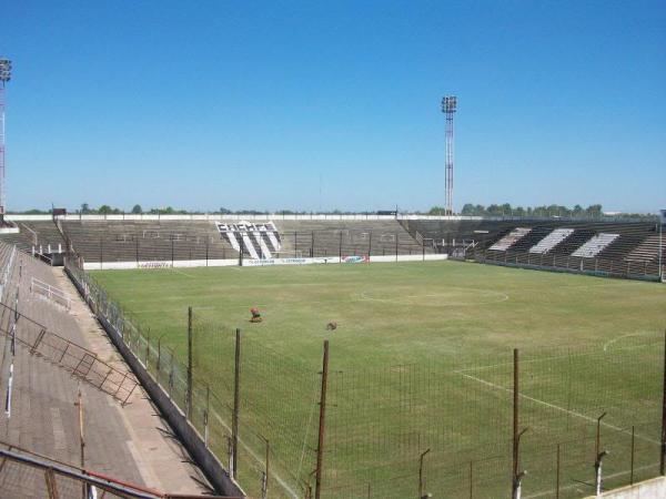 Estadio Juan Alberto García stadium image