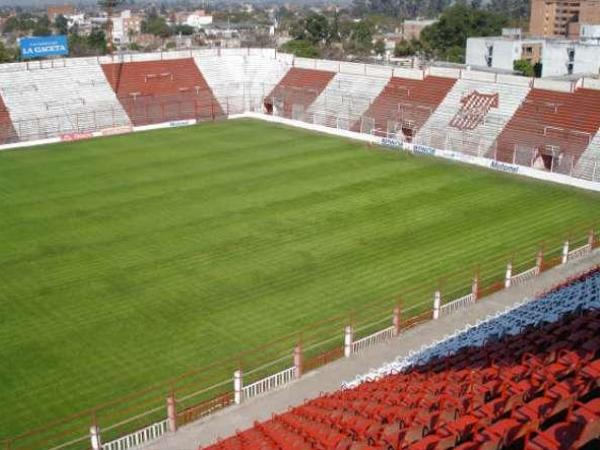 Estadio La Ciudadela stadium image