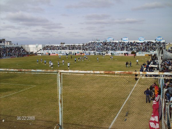 Estadio Miguel Sancho stadium image