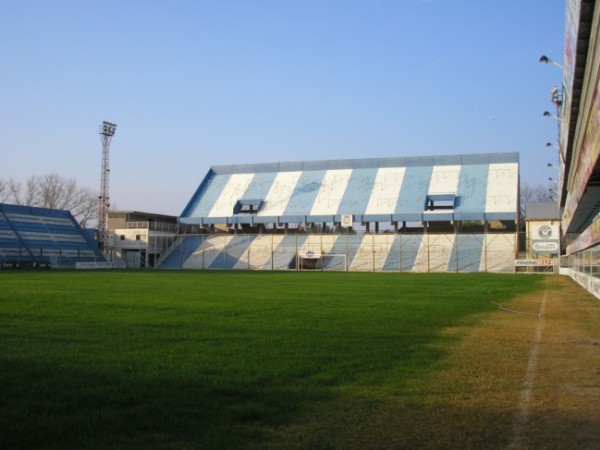 Estadio Nuevo Monumental stadium image