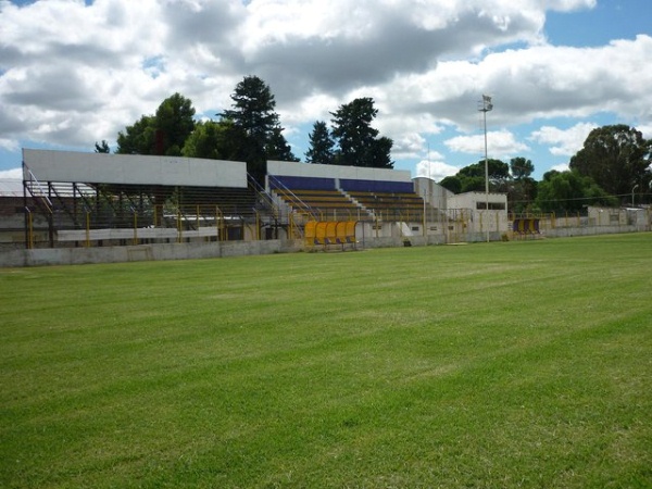 Estadio Onofre Pirrone stadium image