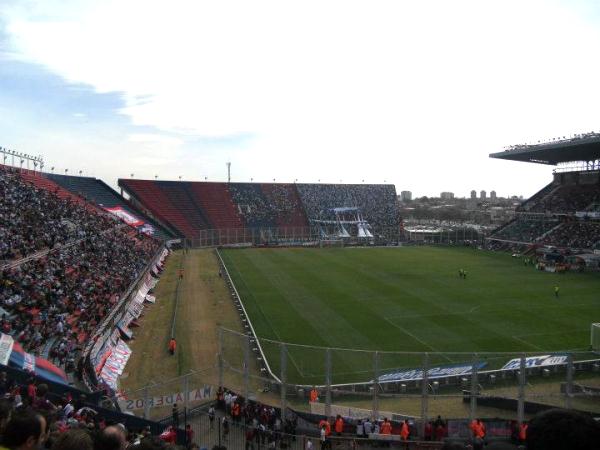 Estadio Pedro Bidegaín stadium image