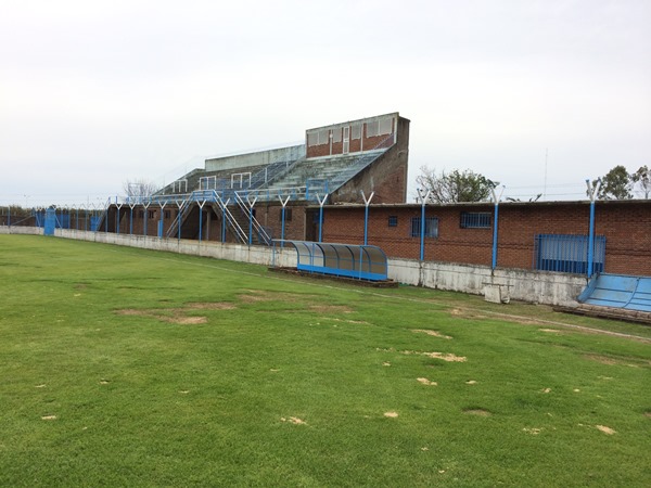 Estadio Ramón Roque Martín stadium image