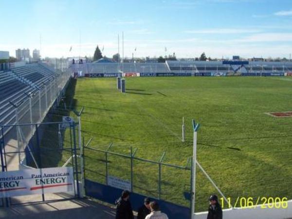 Estadio Raúl Conti stadium image