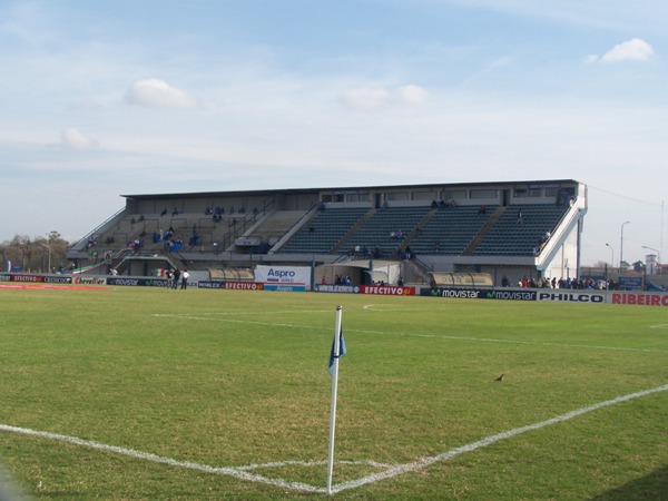 Estadio República de Italia stadium image