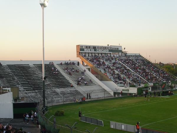 Estadio República de Mataderos stadium image