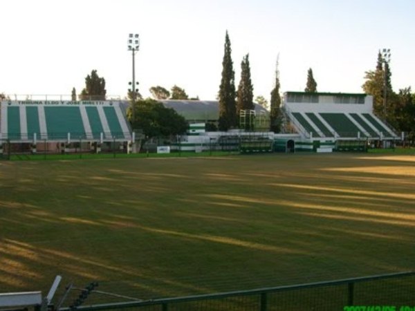 Estadio Unión de Sunchales stadium image