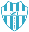 Gimnasia Y Tiro logo