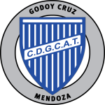 Godoy Cruz Res. logo