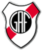 Guaraní A. Franco logo