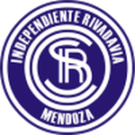 Independiente Riva. Res. logo