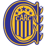 Rosario Central Res. logo