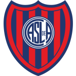 San Lorenzo Res. logo