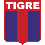 Tigre Res. logo