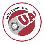 UAI Urquiza logo