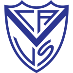 Vélez Sársfield Res. logo