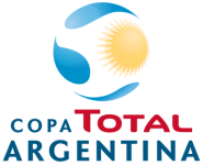 Argentina Copa Argentina logo