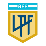 Argentina Copa de la Liga Profesional logo