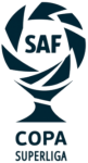 Argentina Copa de la Superliga logo
