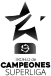 Argentina Trofeo de Campeones de la Superliga logo