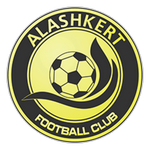 Alashkert II logo