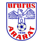 Ararat II logo